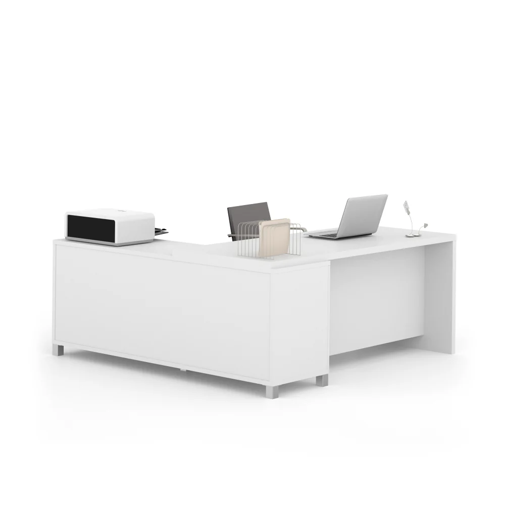 L-Shaped Desk - Image 29