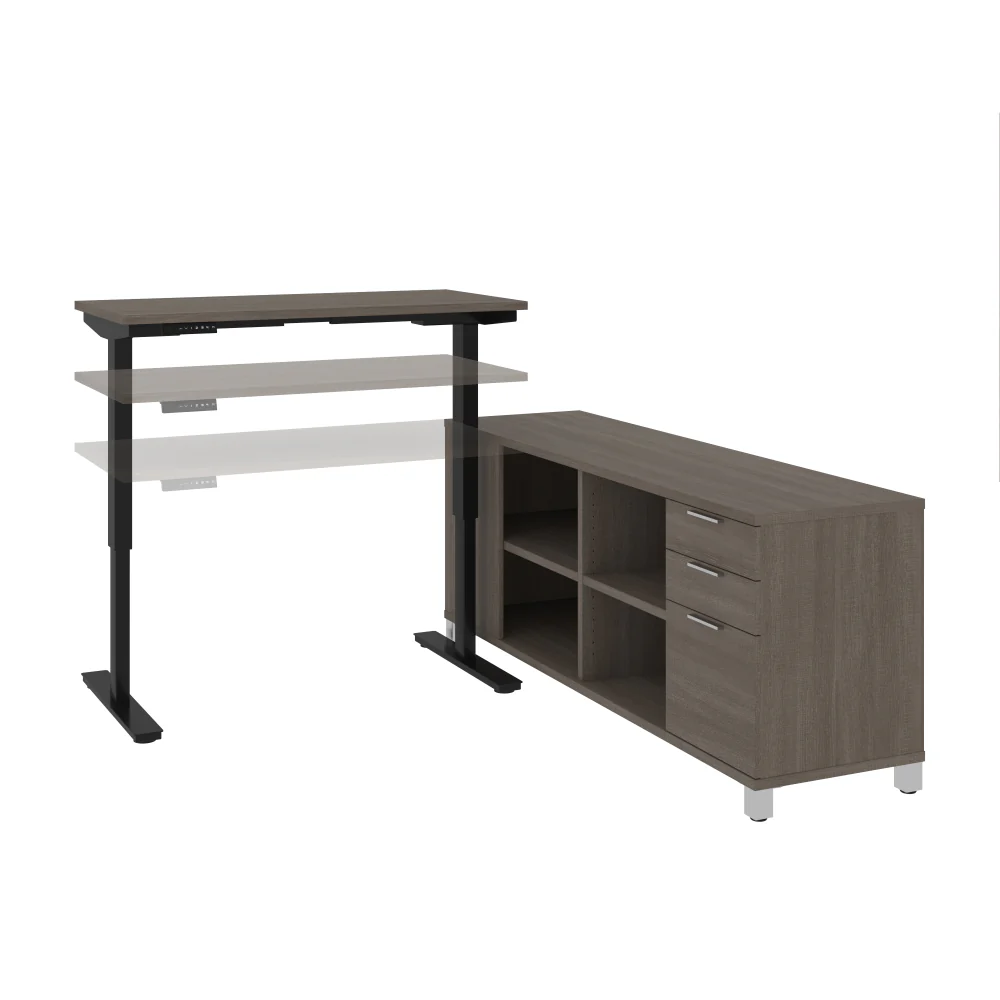 L-Shaped Desk - Image 38