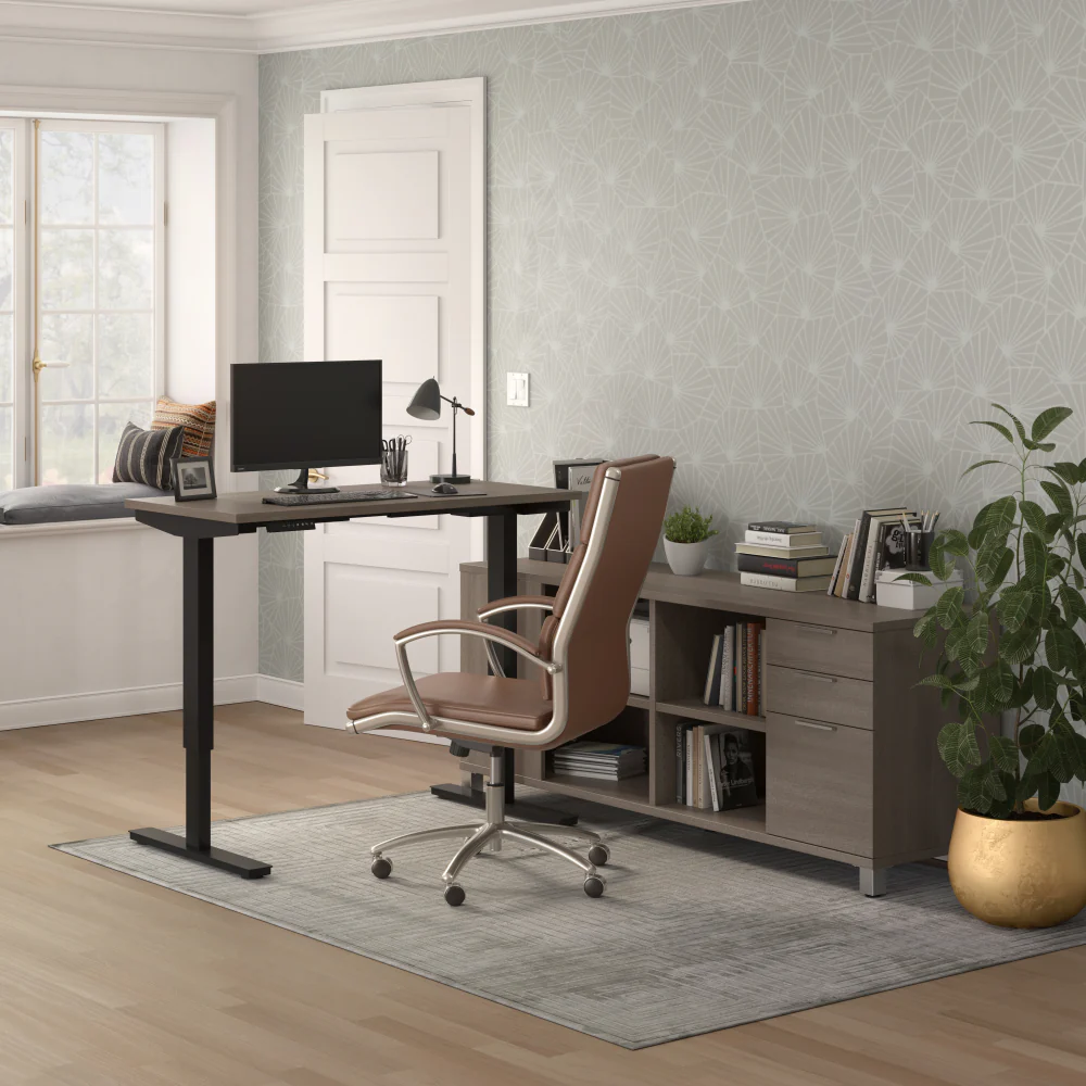 L-Shaped Desk - Image 39