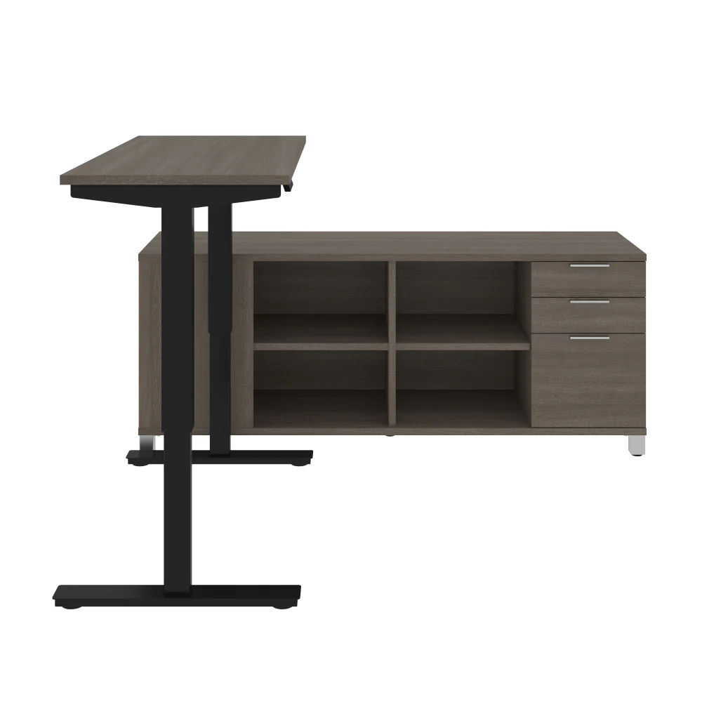 L-Shaped Desk - Image 40