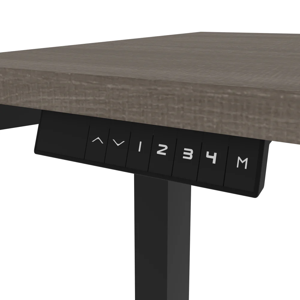 L-Shaped Desk - Image 41