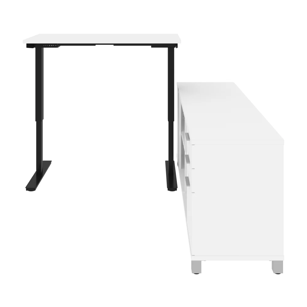 L-Shaped Desk - Image 48