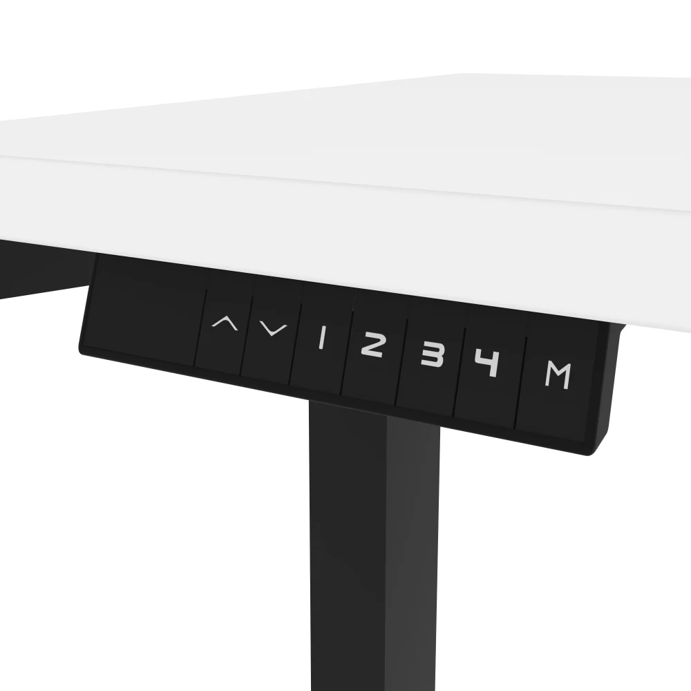 L-Shaped Desk - Image 49