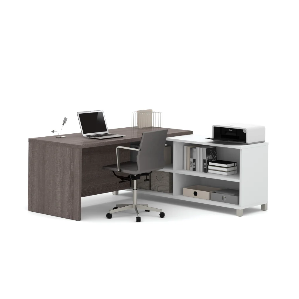 L-Shaped Desk - Image 54