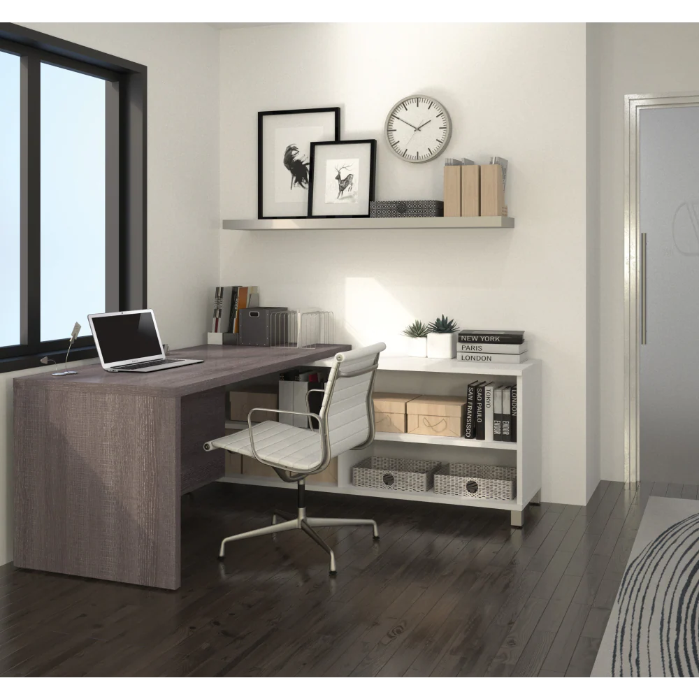 L-Shaped Desk - Image 55