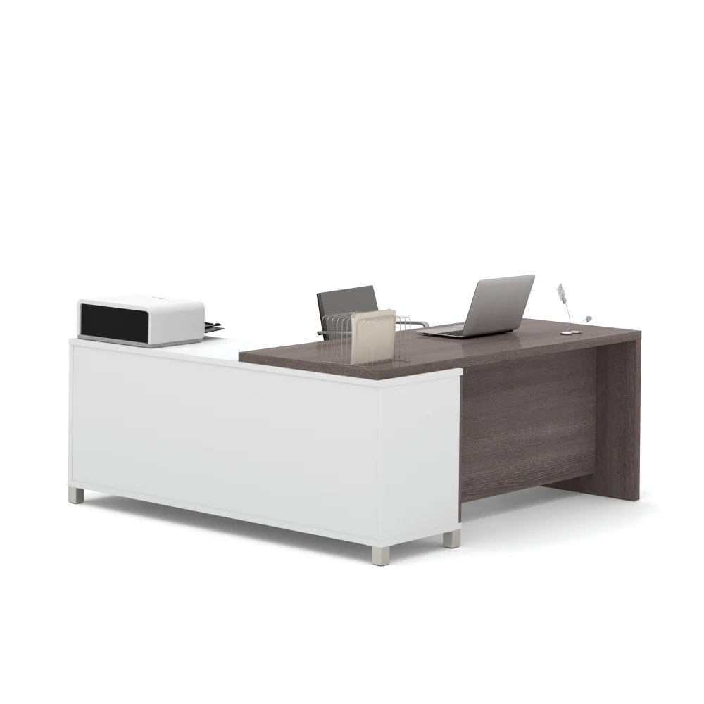 L-Shaped Desk - Image 56