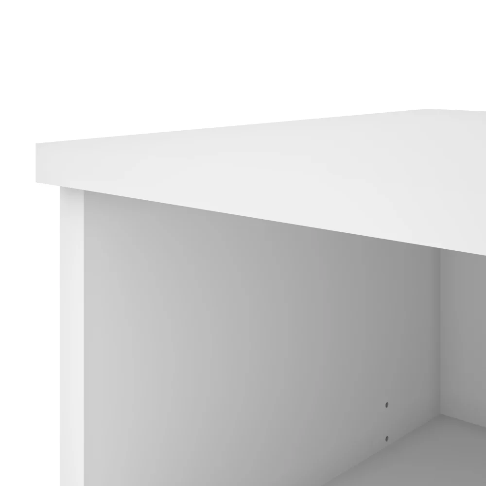 L-Shaped Desk - Image 6