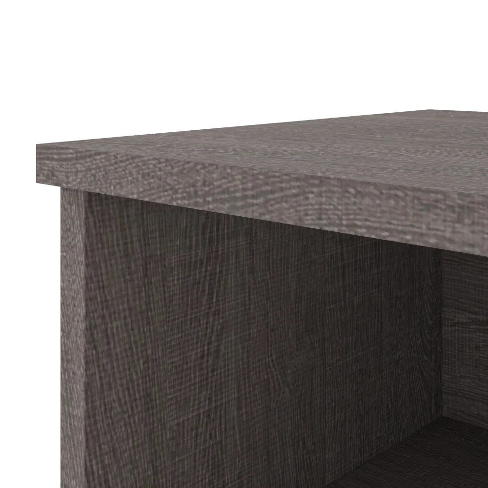 U-Shaped Executive Desk - Image 6