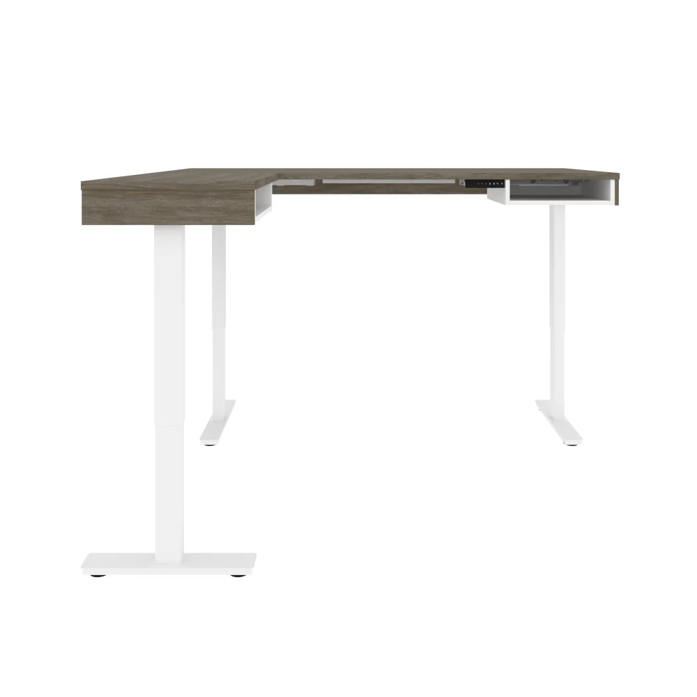 L-Shaped Standing Desk - Image 21