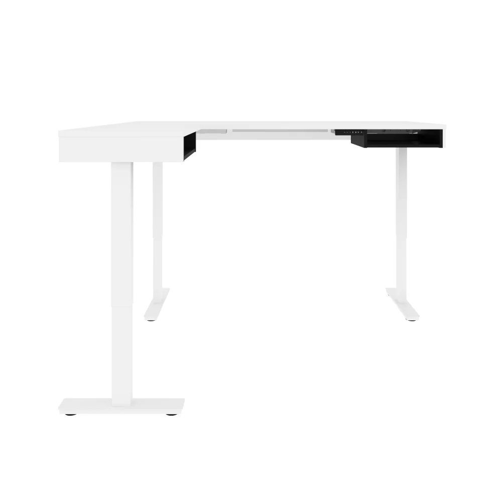 L-Shaped Standing Desk - Image 28