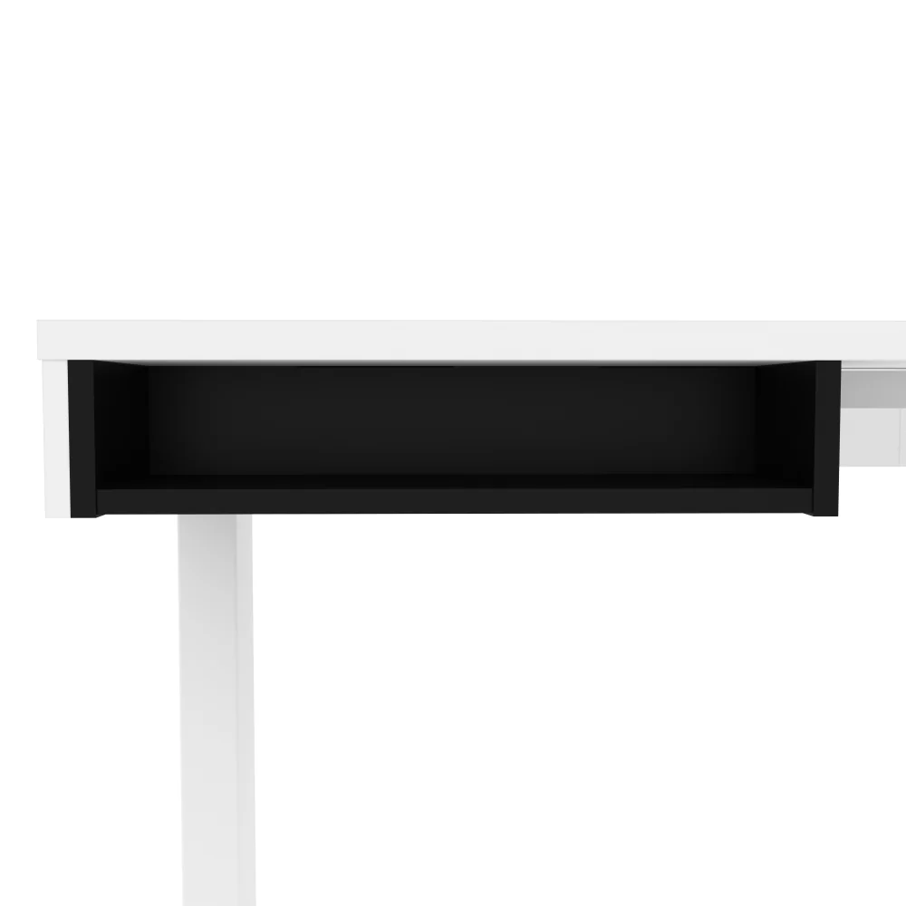 L-Shaped Standing Desk - Image 30