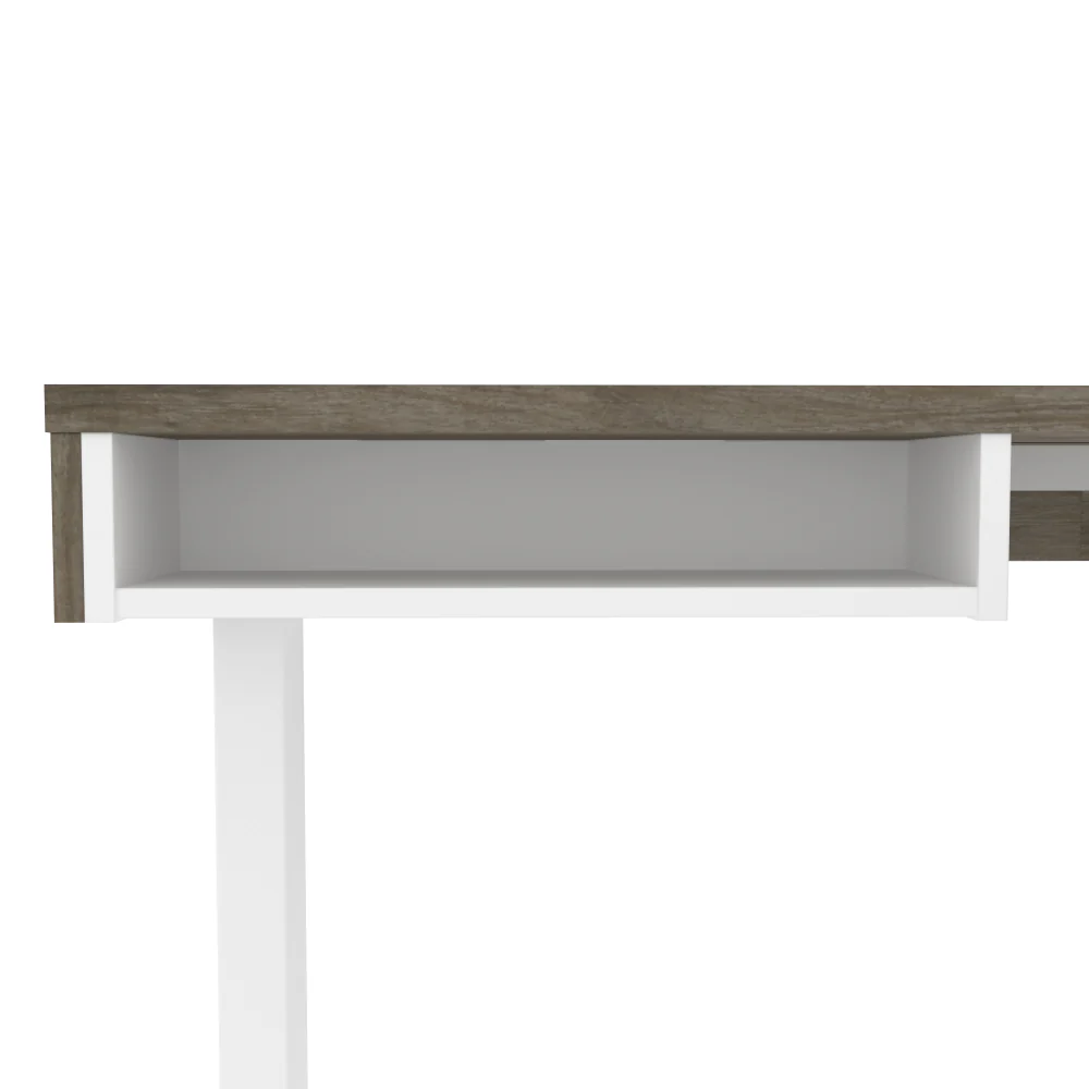 L-Shaped Standing Desk - Image 45