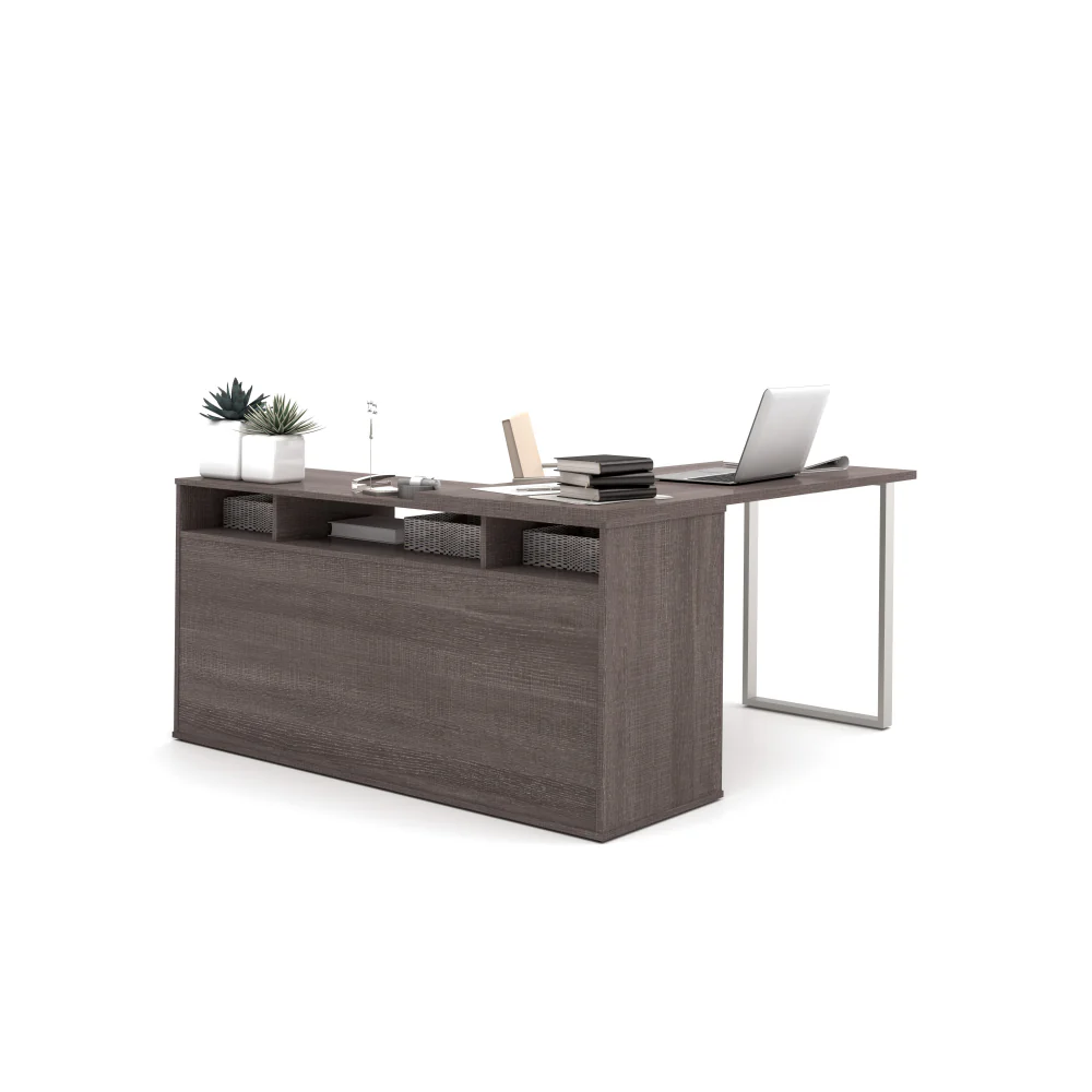 L-Shaped Desk - Image 3
