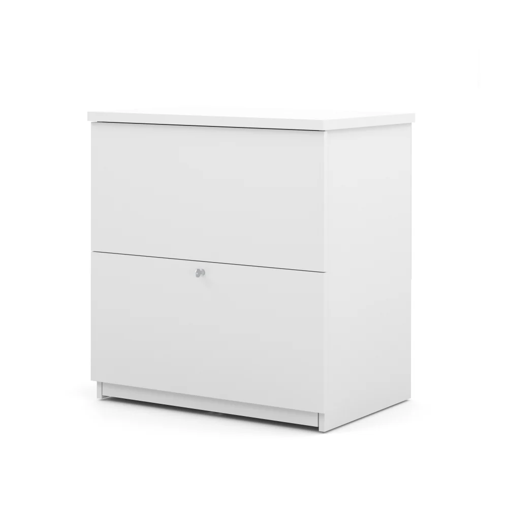 2 Drawer Lateral File Cabinet - Image 2