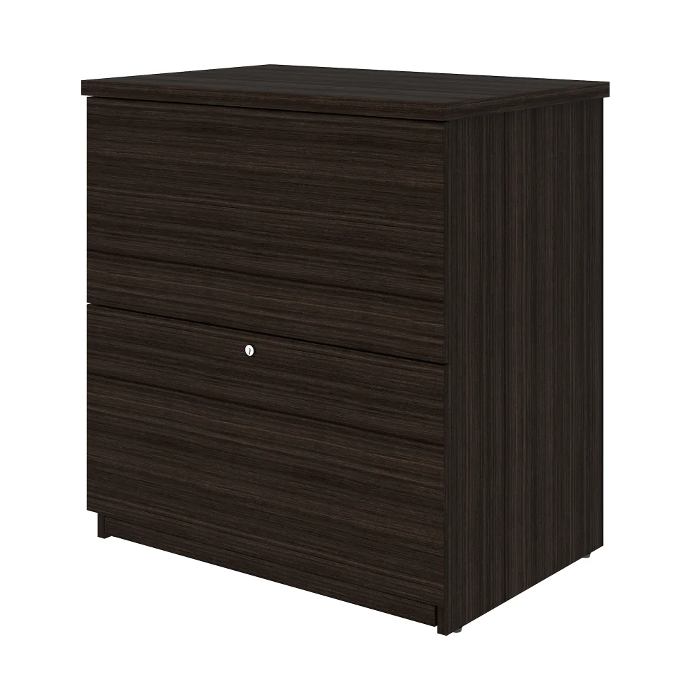 2 Drawer Lateral File Cabinet - Image 3