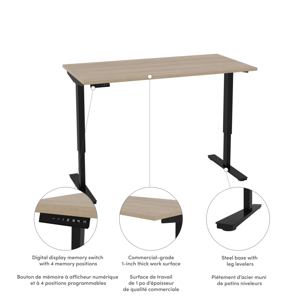 Electric Standing Desk - Image 14
