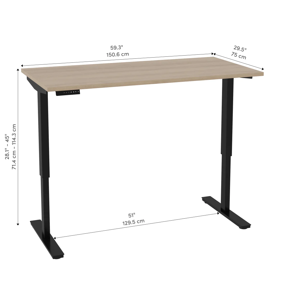 Electric Standing Desk - Image 15