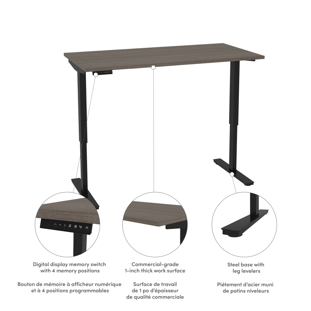 Electric Standing Desk - Image 21