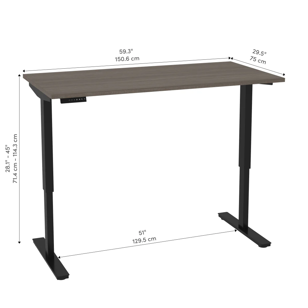 Electric Standing Desk - Image 22