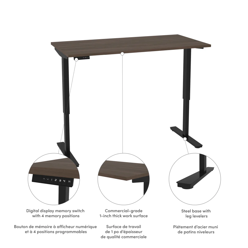 Electric Standing Desk - Image 28