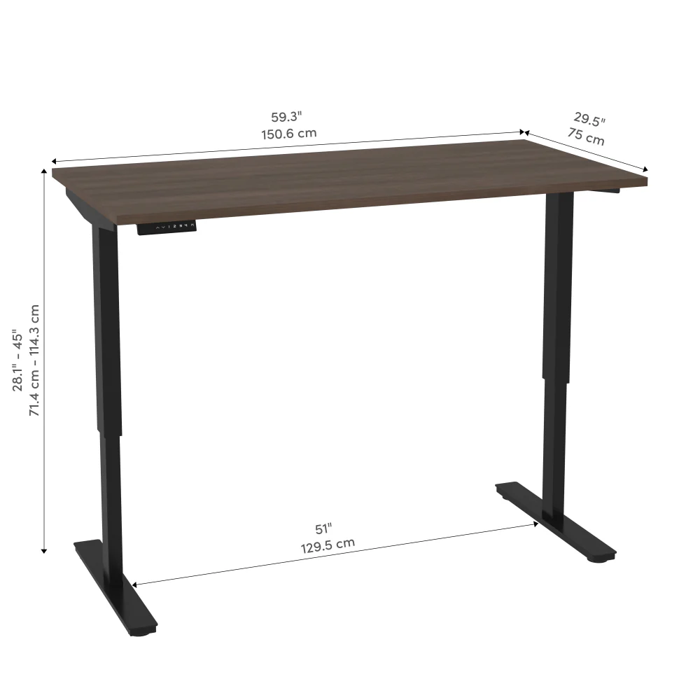 Electric Standing Desk - Image 29