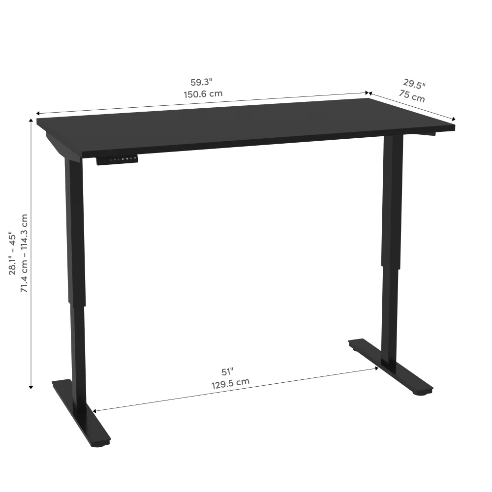 Electric Standing Desk - Image 8