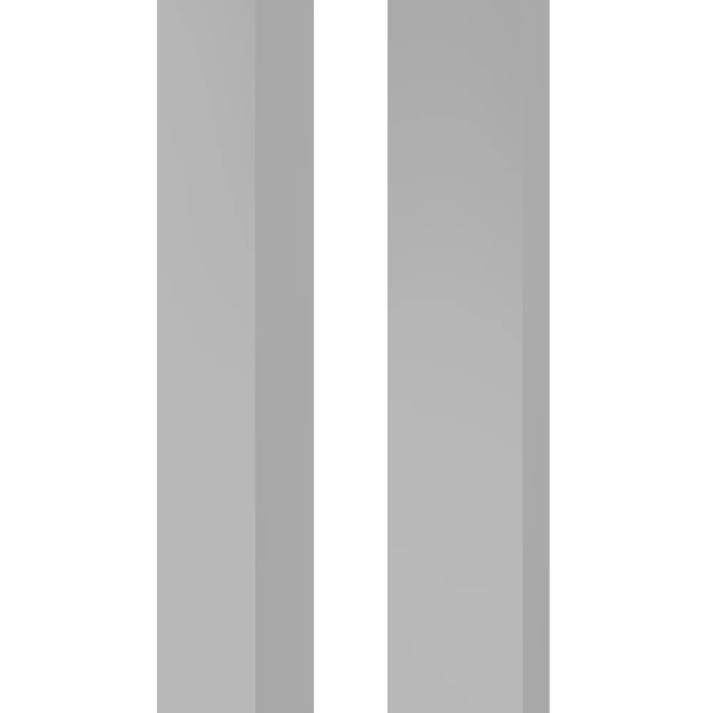Table Desk with Metal Legs - Image 13