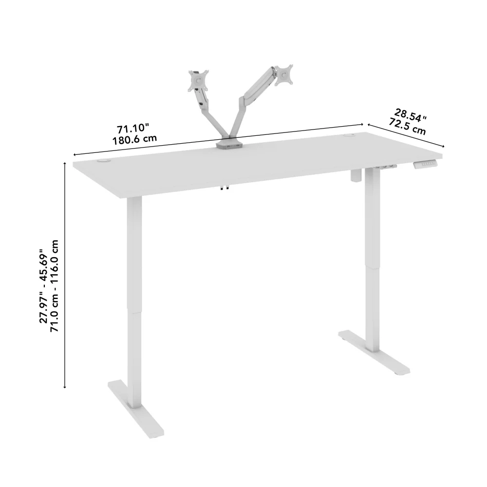 Electric Standing Desk - Image 10