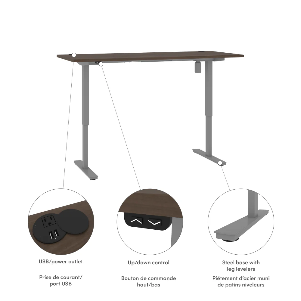 Electric Standing Desk - Image 105
