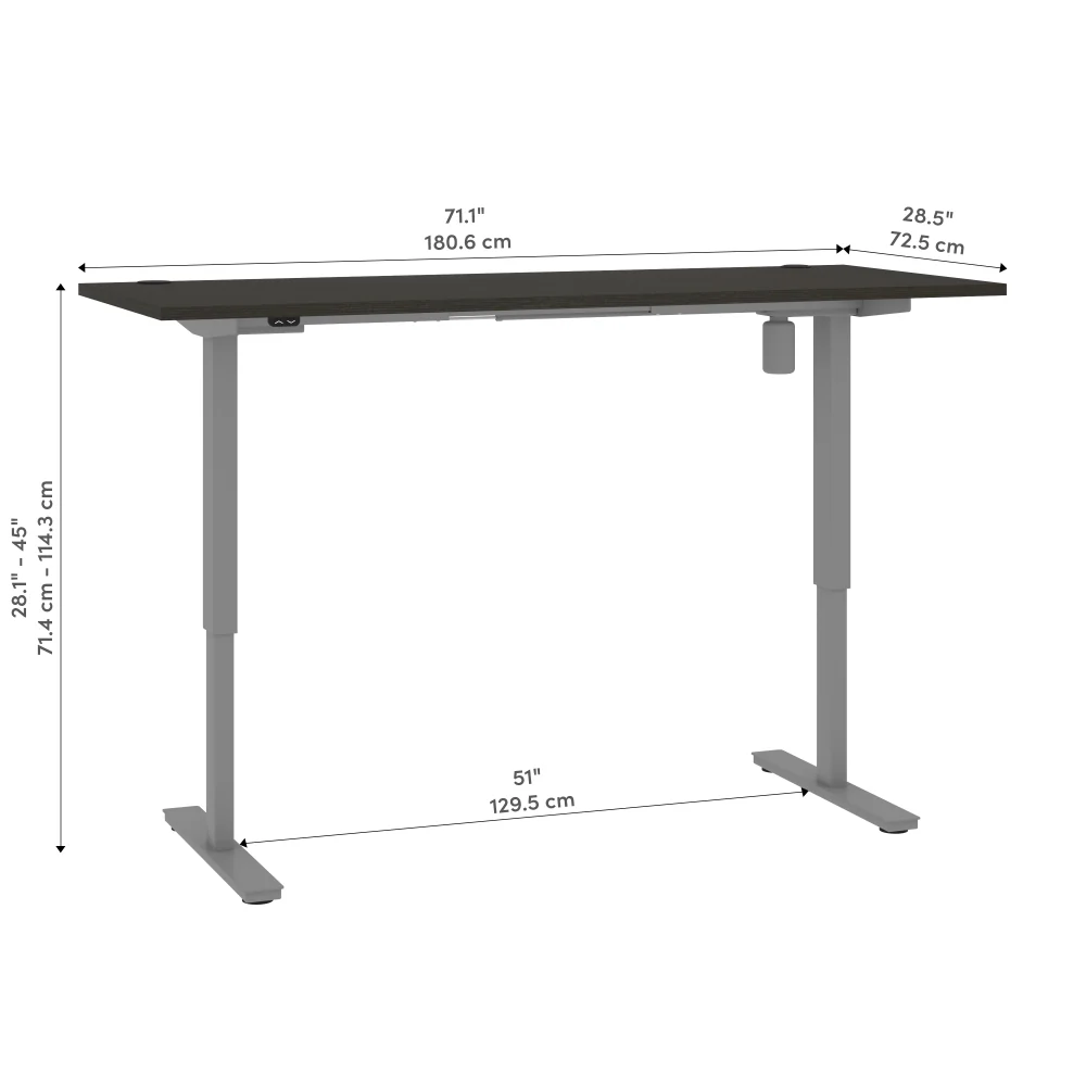 Electric Standing Desk - Image 114