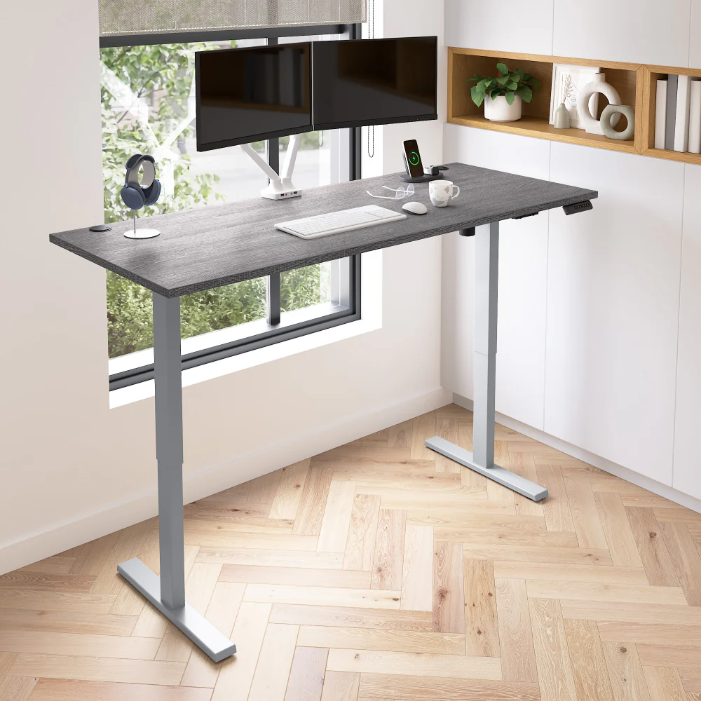 Electric Standing Desk - Image 12