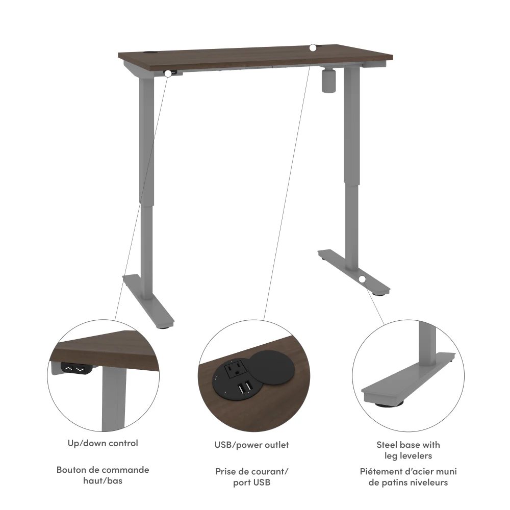 Electric Standing Desk - Image 122