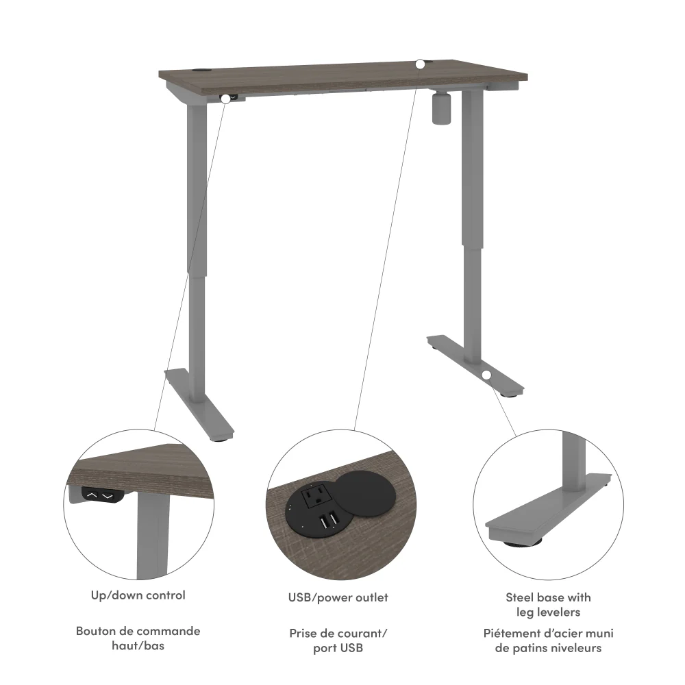 Electric Standing Desk - Image 131