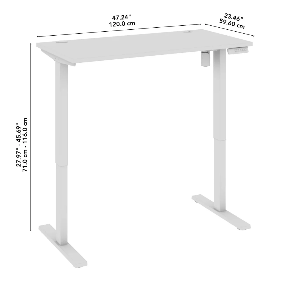 Electric Standing Desk - Image 132