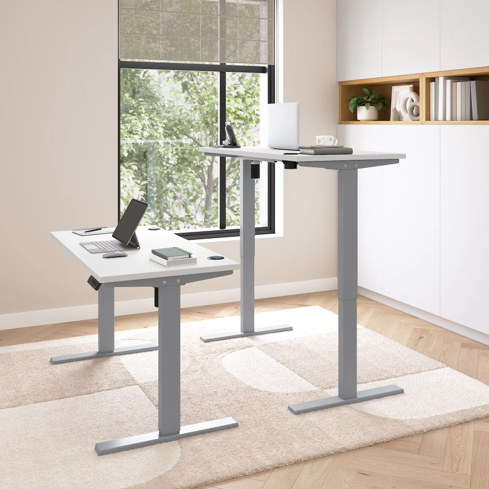 Electric Standing Desk - Image 136