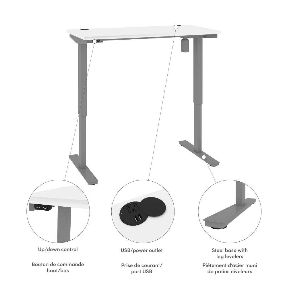 Electric Standing Desk - Image 140