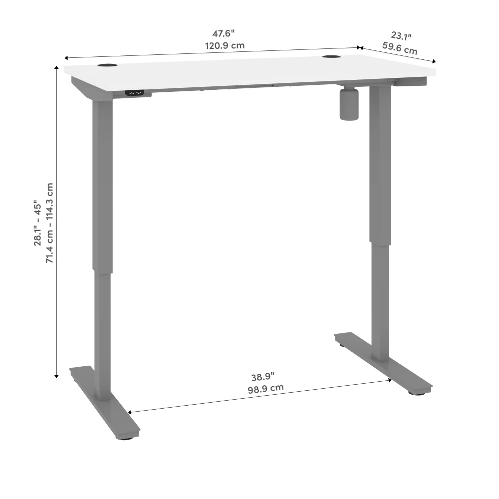 Electric Standing Desk - Image 141