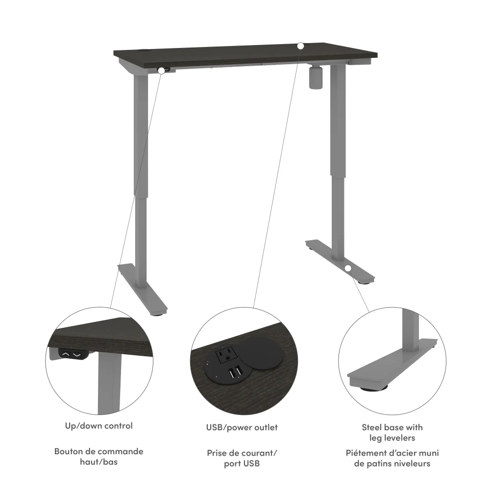 Electric Standing Desk - Image 148