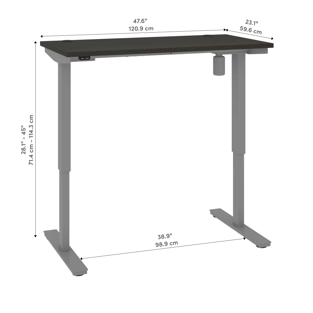 Electric Standing Desk - Image 149