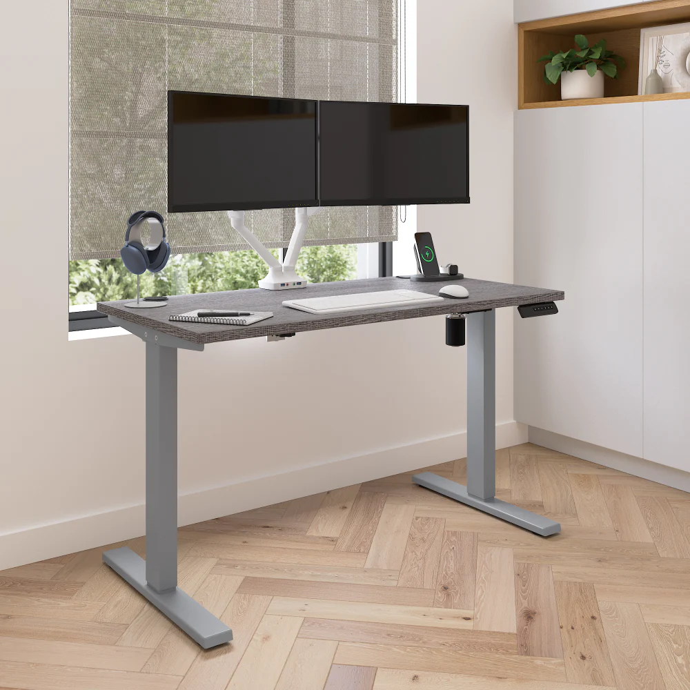 Electric Standing Desk - Image 152