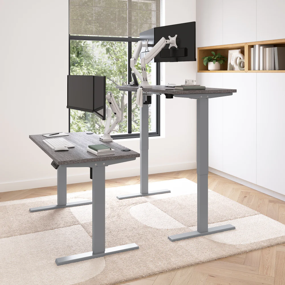 Electric Standing Desk - Image 153