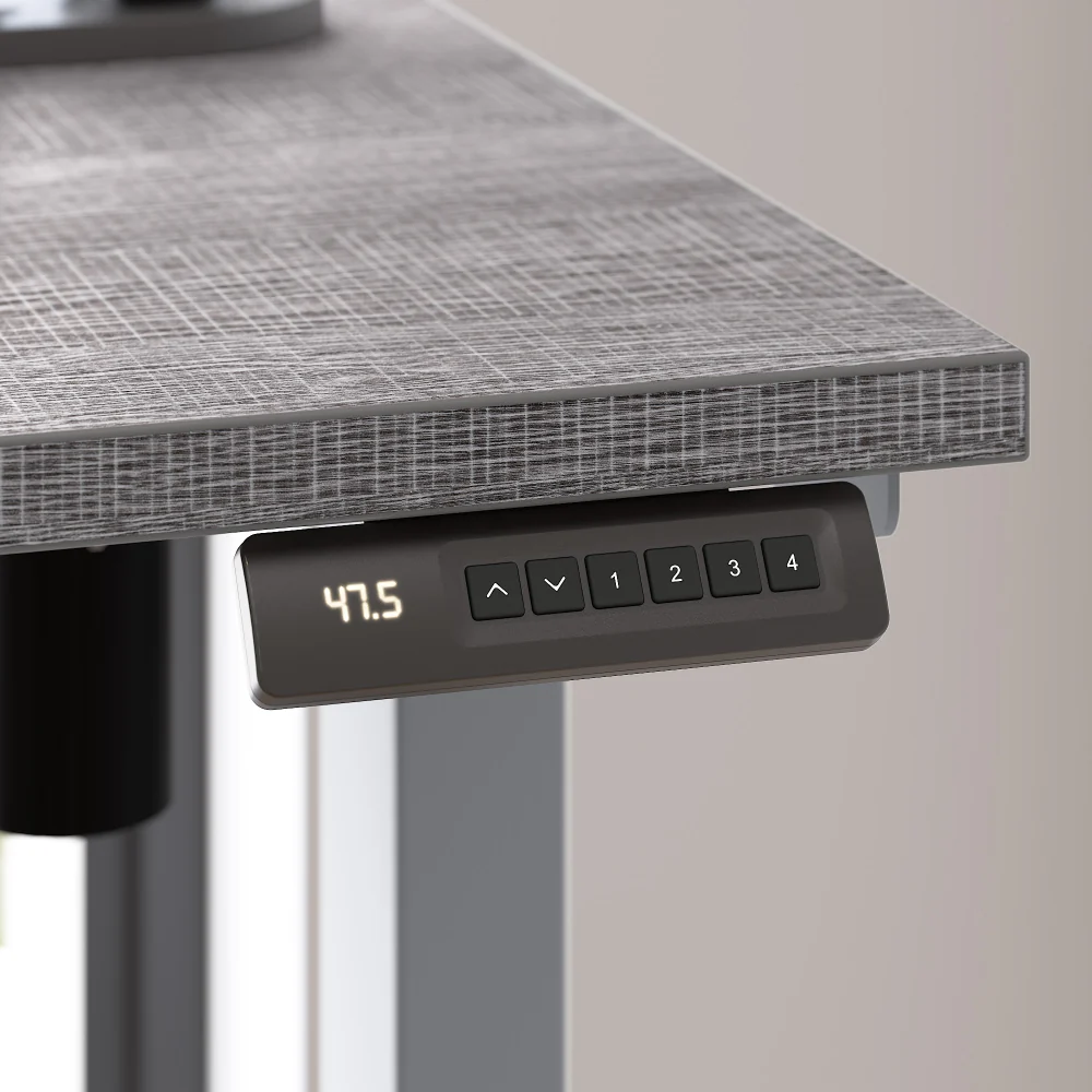 Electric Standing Desk - Image 154