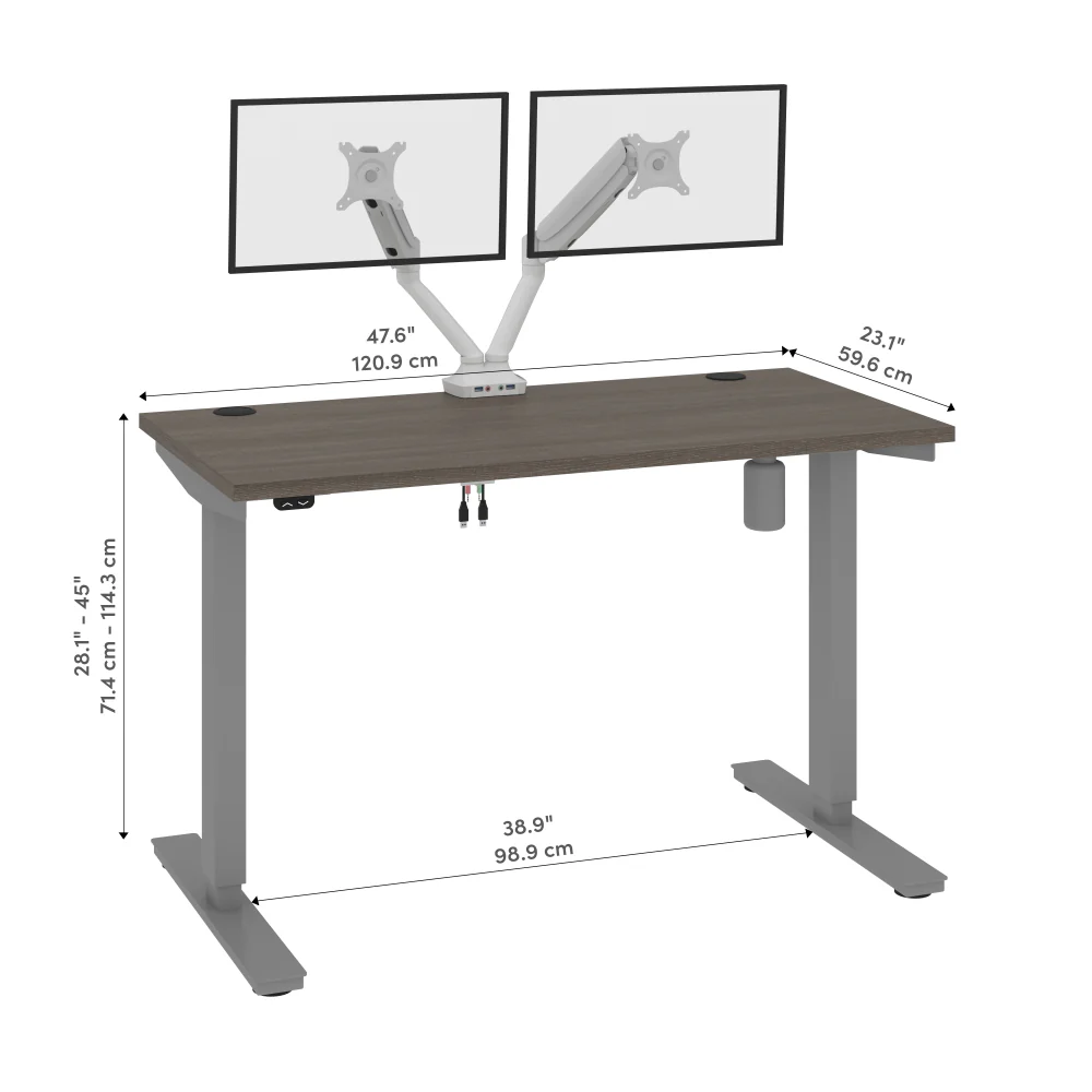 Electric Standing Desk - Image 157