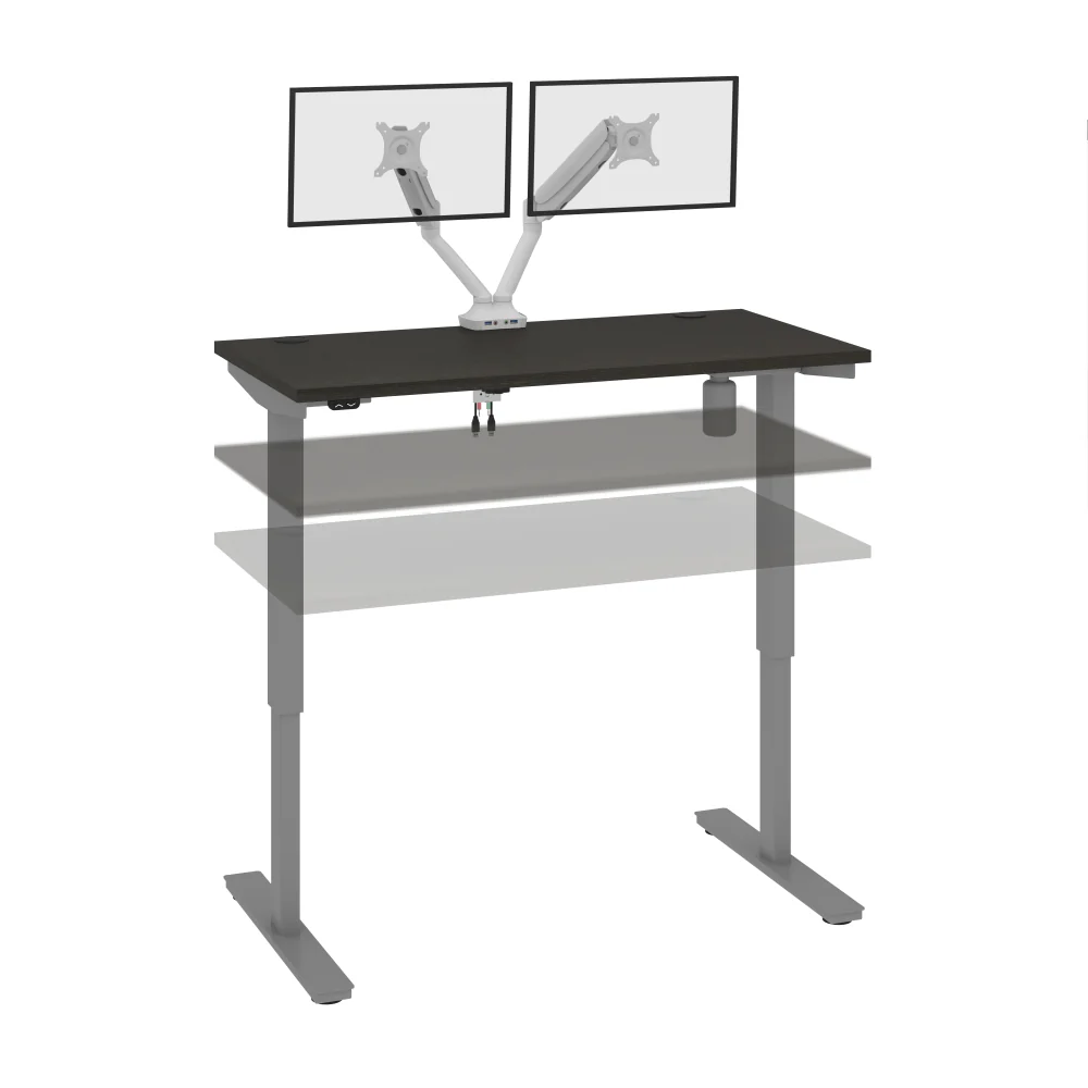 Electric Standing Desk - Image 158