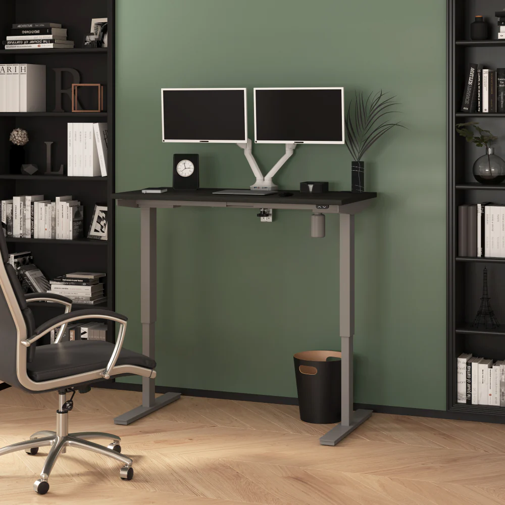 Electric Standing Desk - Image 159