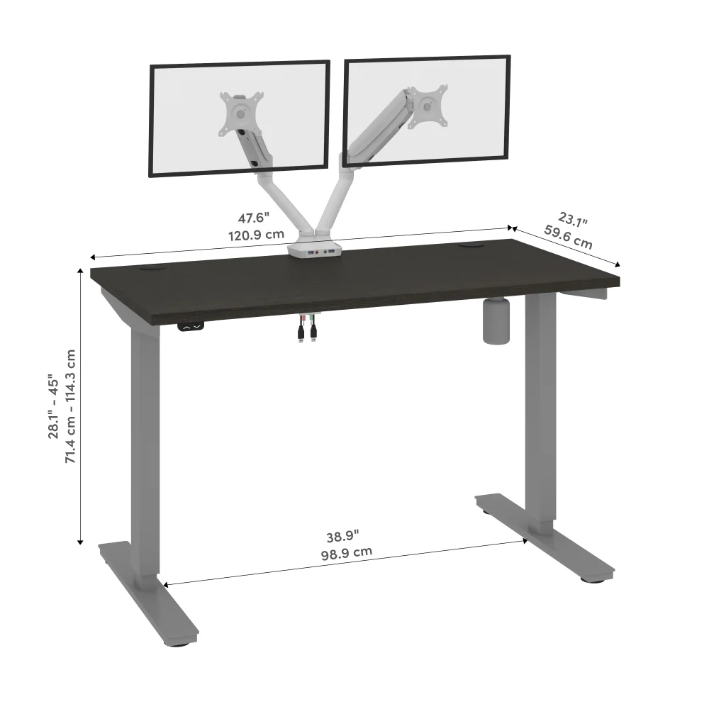 Electric Standing Desk - Image 165