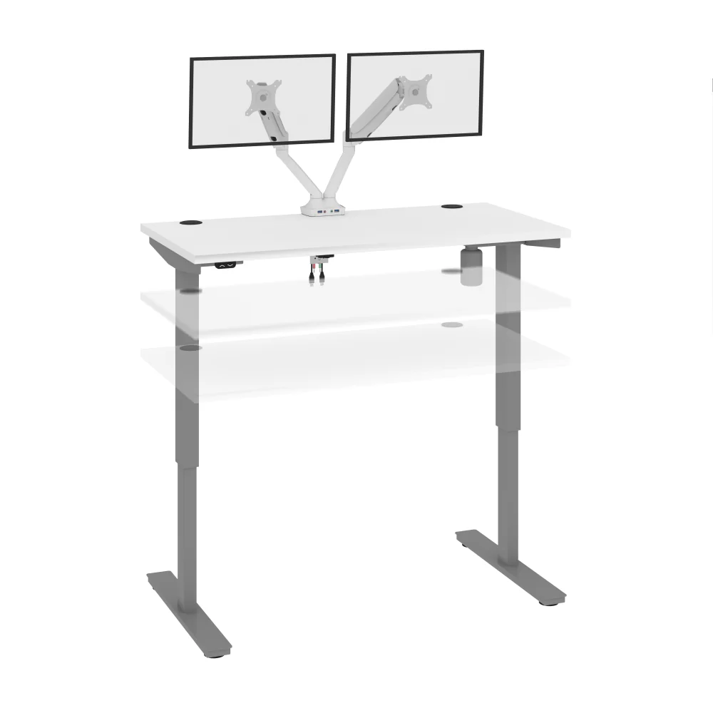 Electric Standing Desk - Image 166