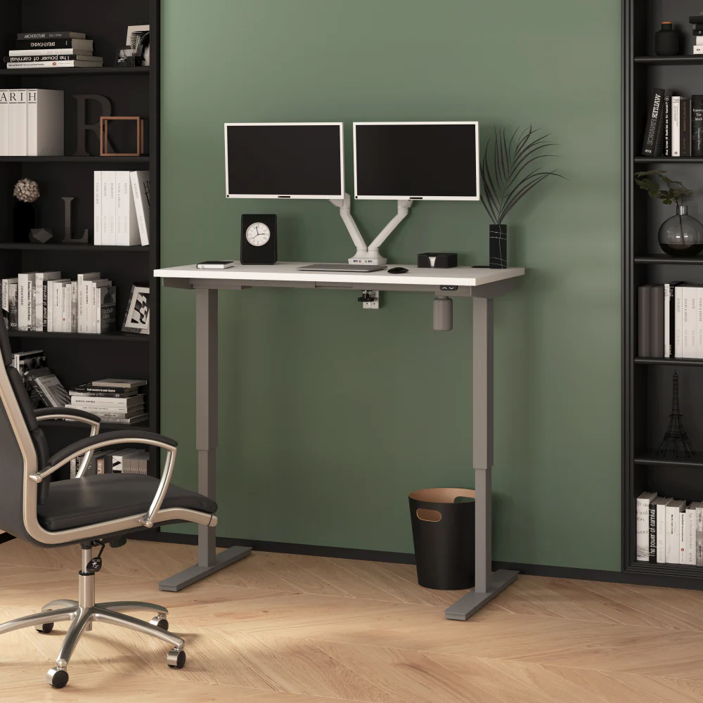 Electric Standing Desk - Image 167