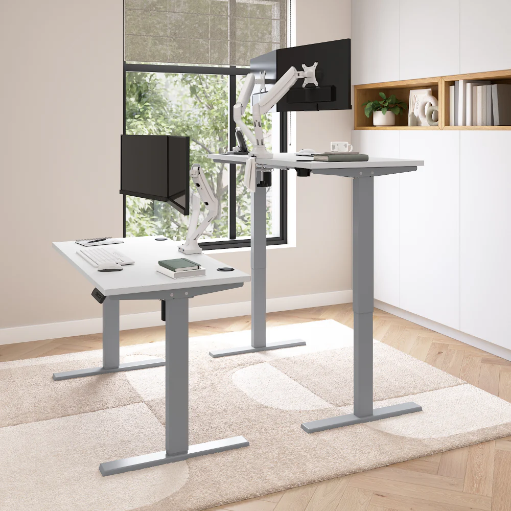 Electric Standing Desk - Image 169