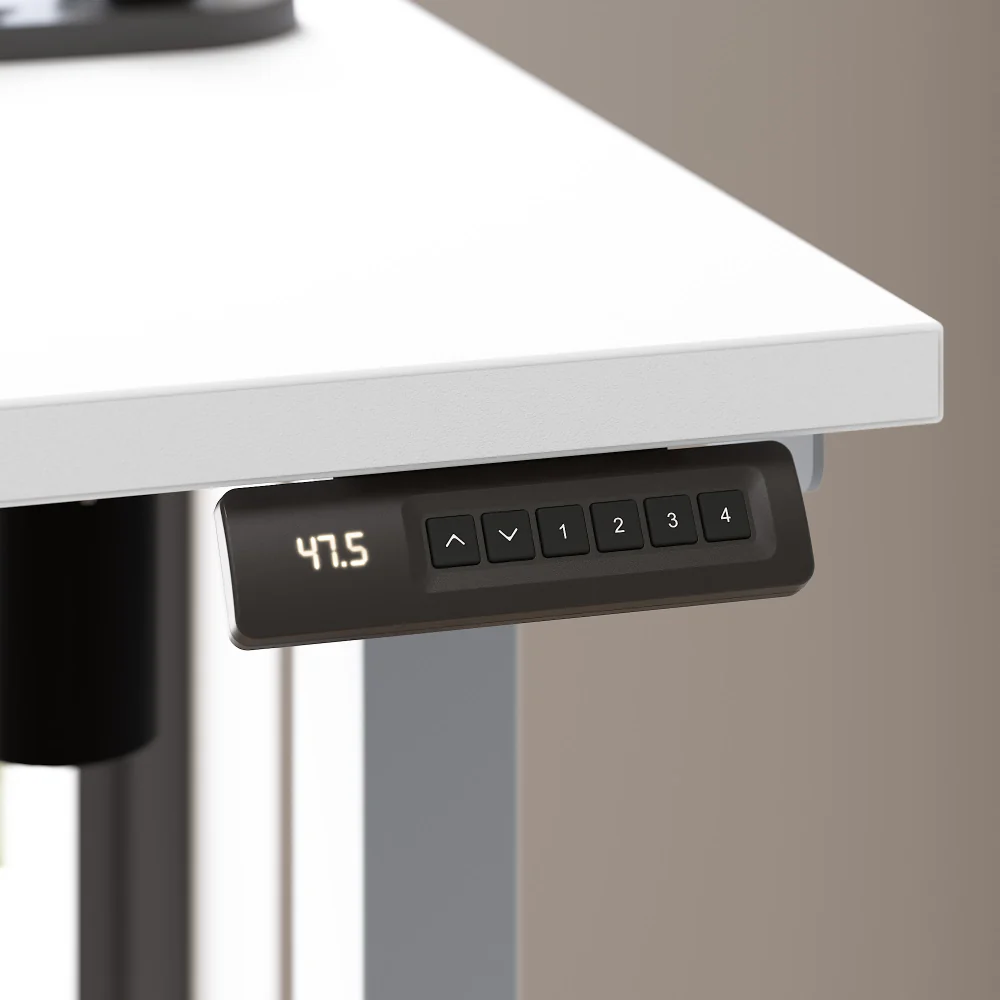 Electric Standing Desk - Image 170